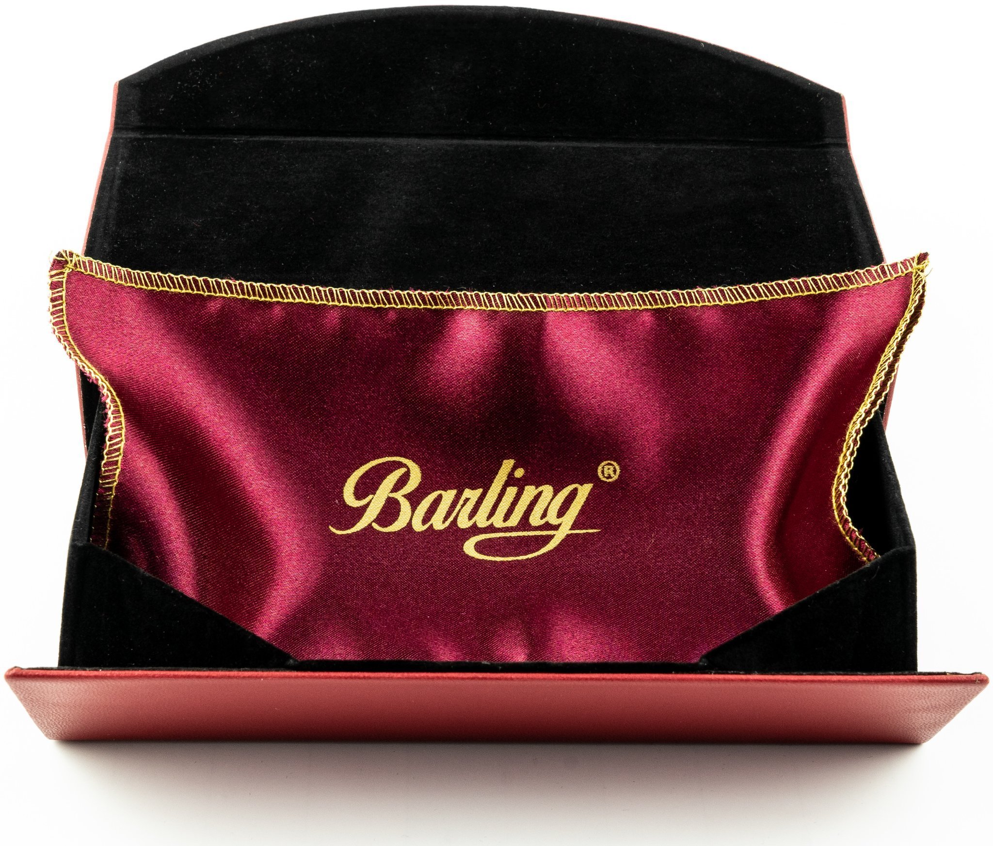 Barling Nelson Fossil 1823 (15198) Karton