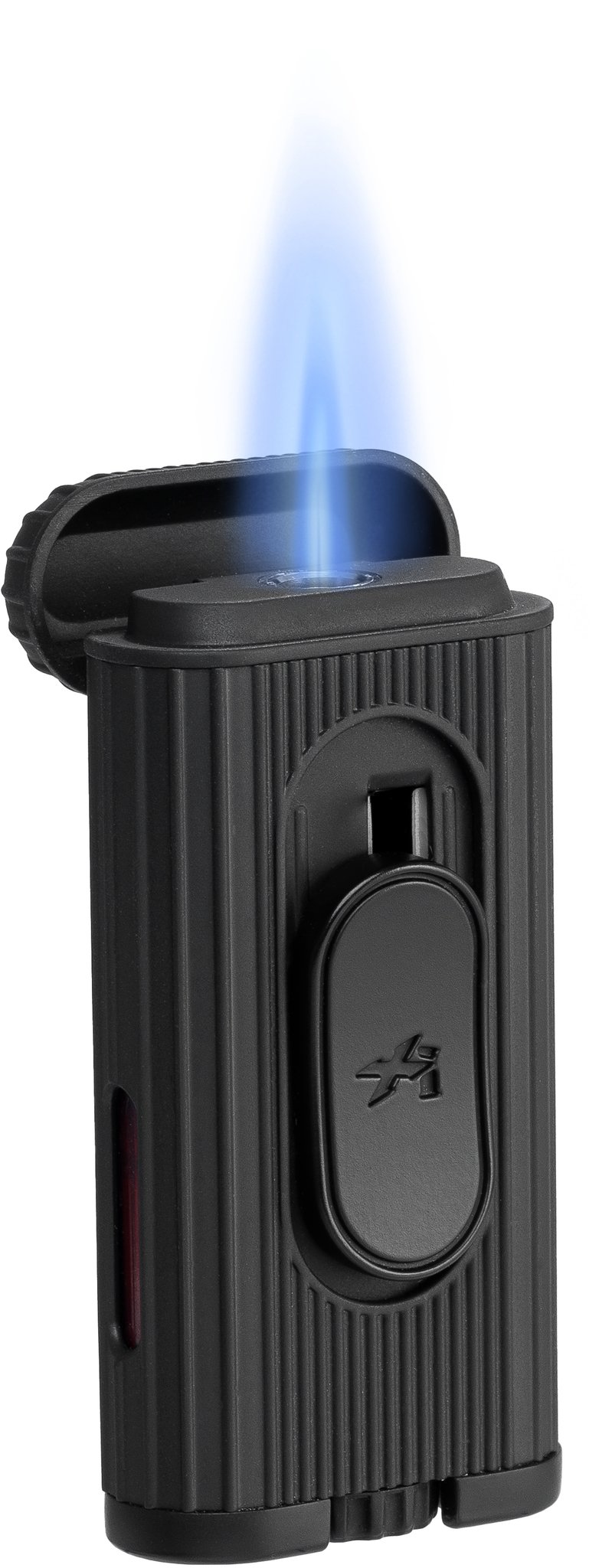 all black (XKHD-1000) Flamme