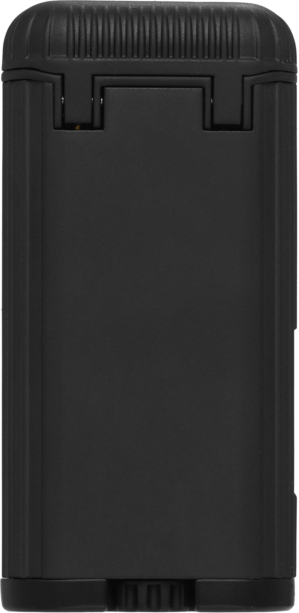 all black (XKHD-1000) Rückseite