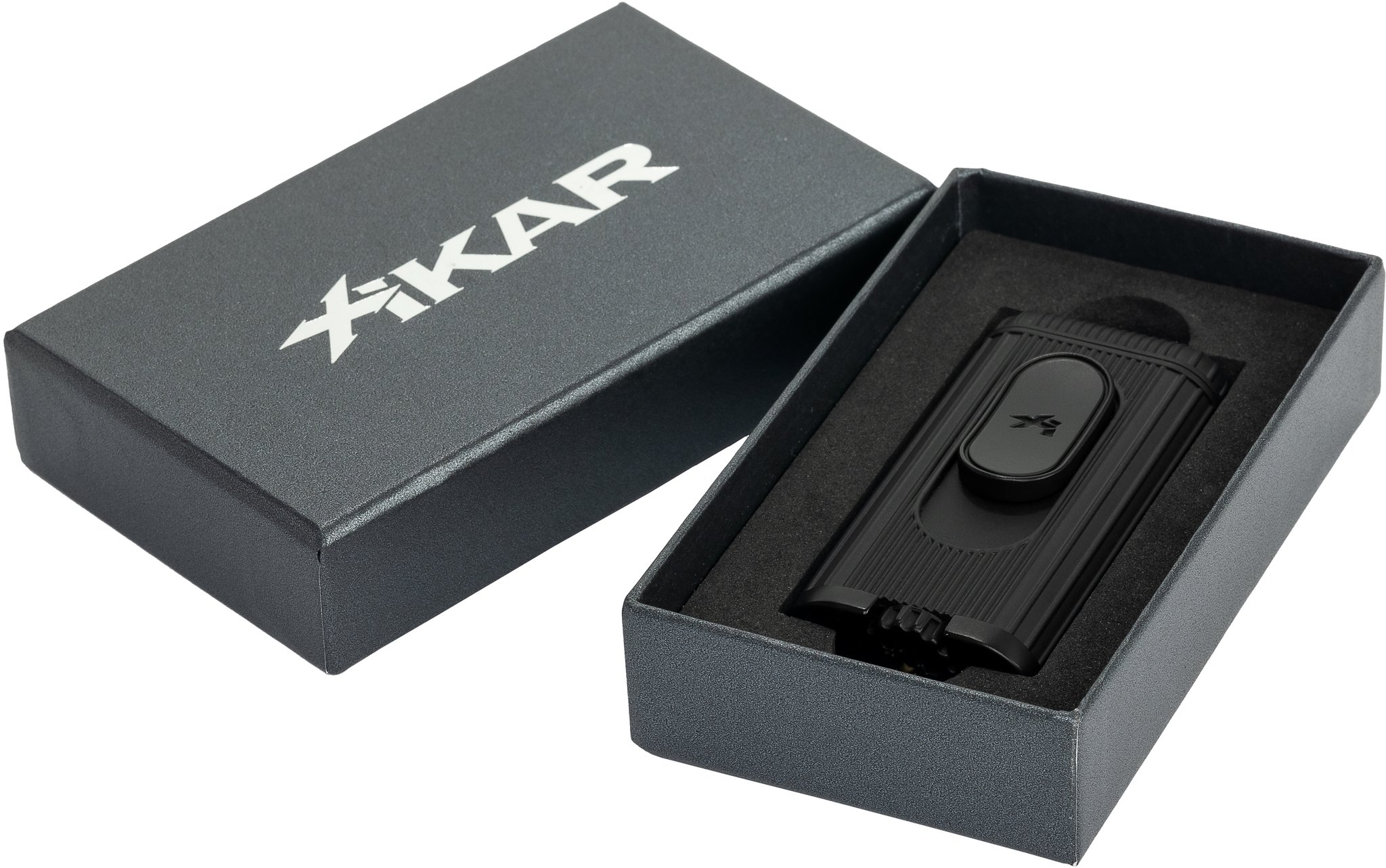 all black (XKHD-1000) Verpackung