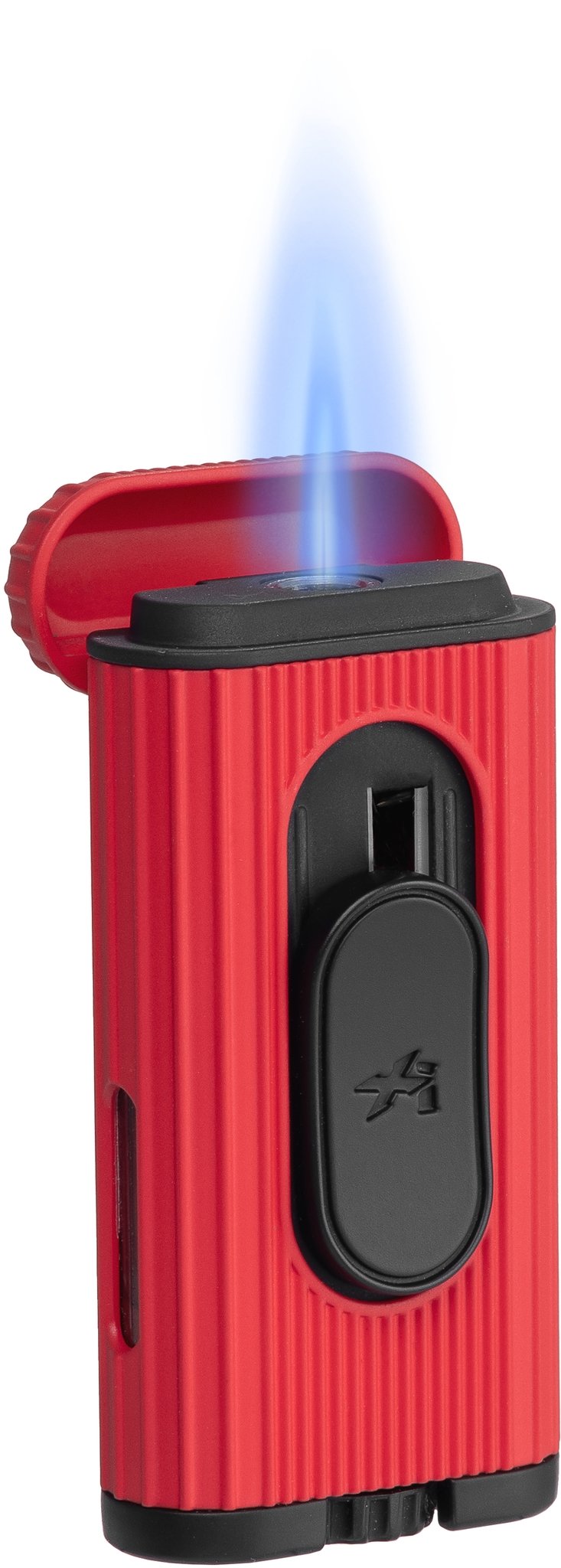 red/black (XKHD-1003) Flamme