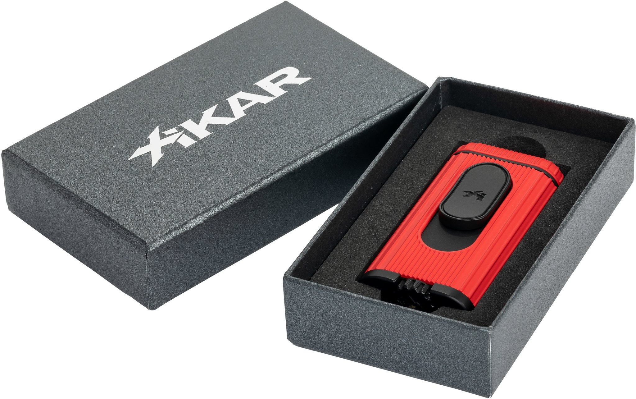 red/black (XKHD-1003) Verpackung