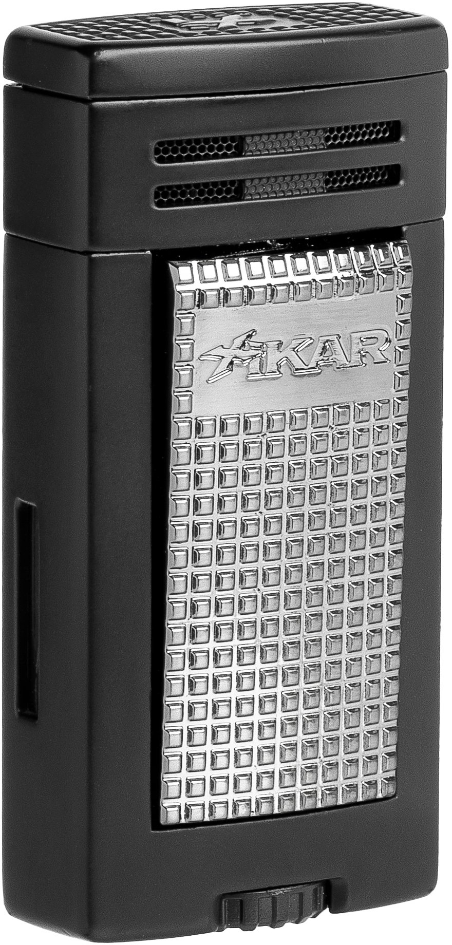 Xikar Ion schwarz (XI-607BK)