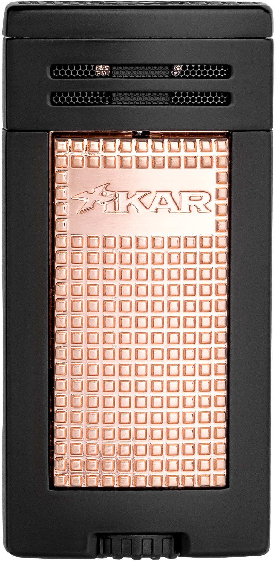 Xikar Ion schwarz rosegold (XI-607BKRS)