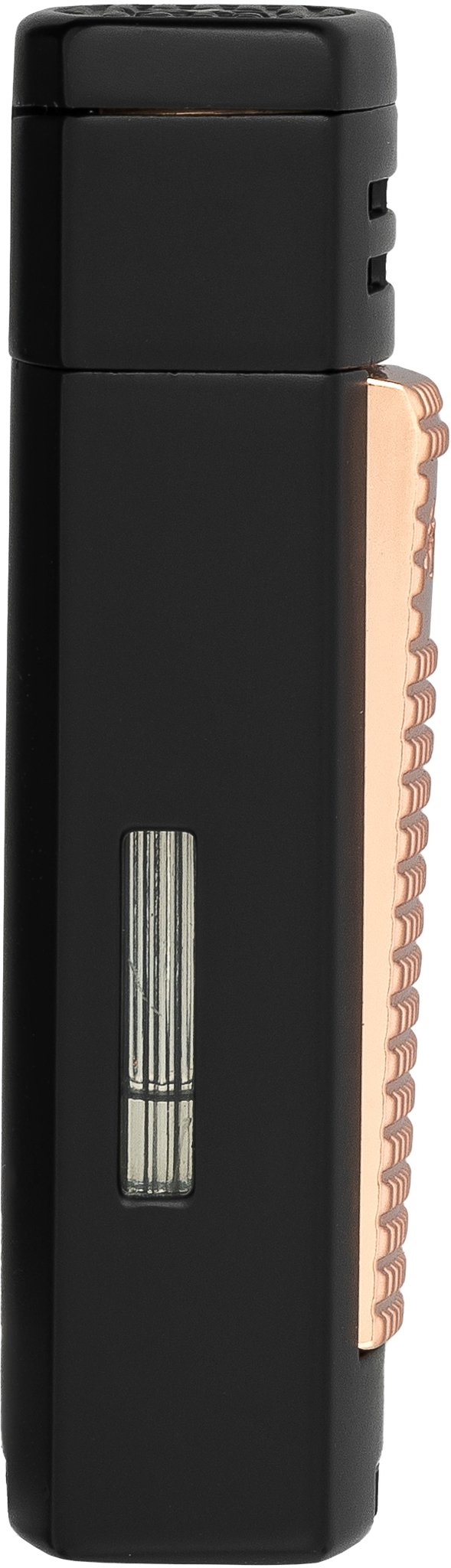 Xikar Ion schwarz rosegold (XI-607BKRS)