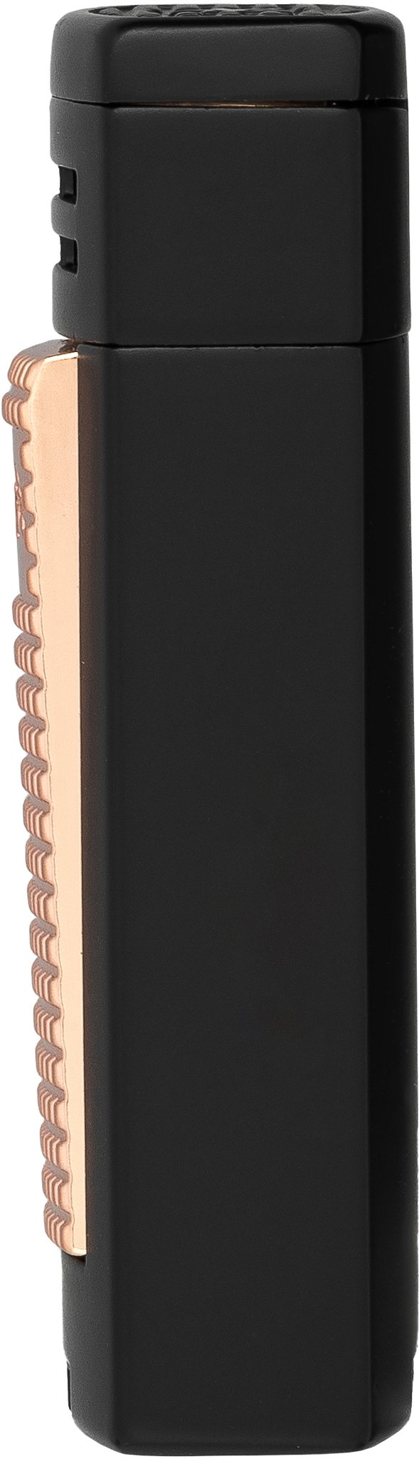 Xikar Ion schwarz rosegold (XI-607BKRS)