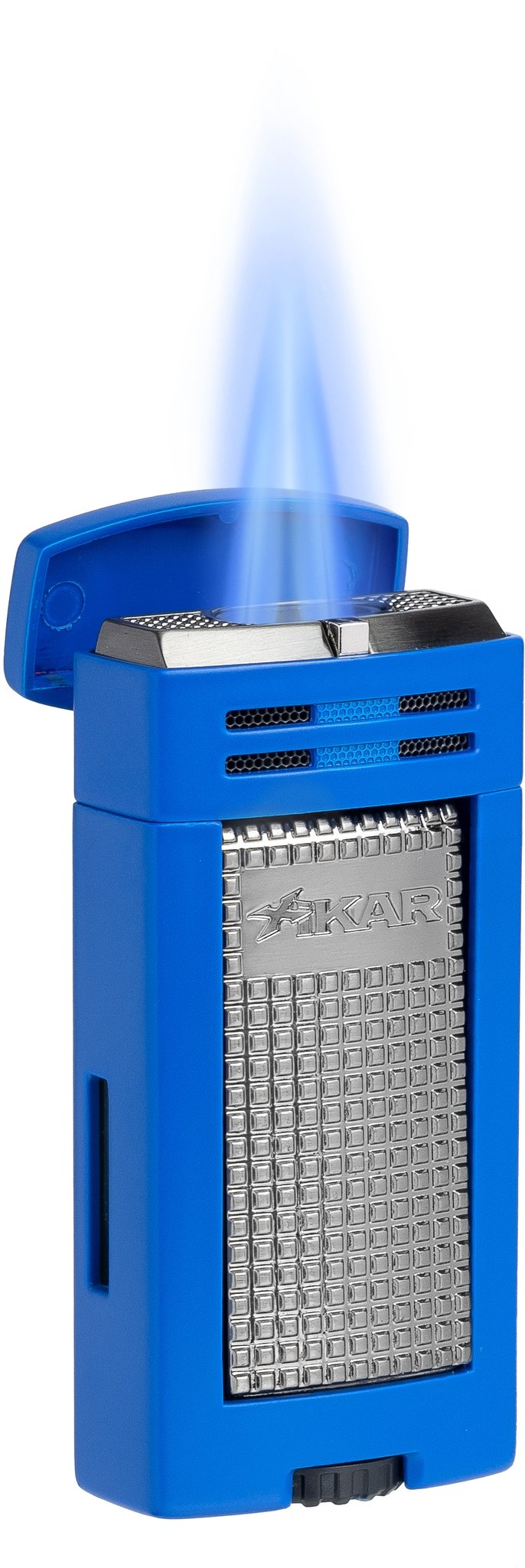 Xikar Ion blau (XI-607BL) Flamme