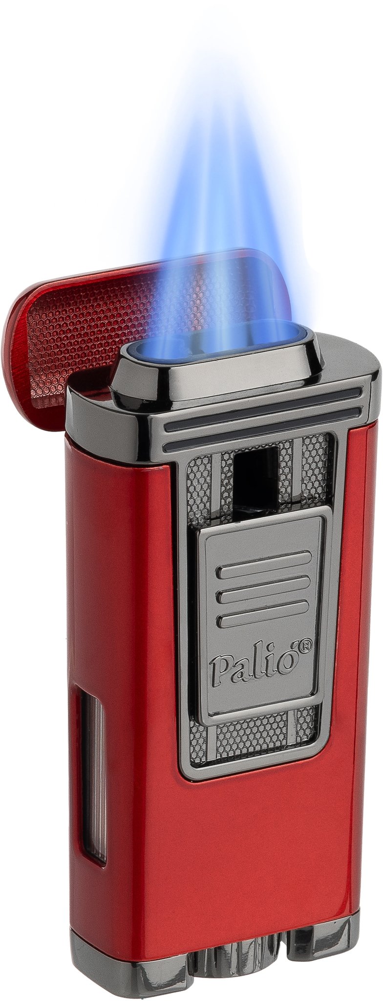 Palio Polaris rot (PAL-CL-3000RD) Flamme