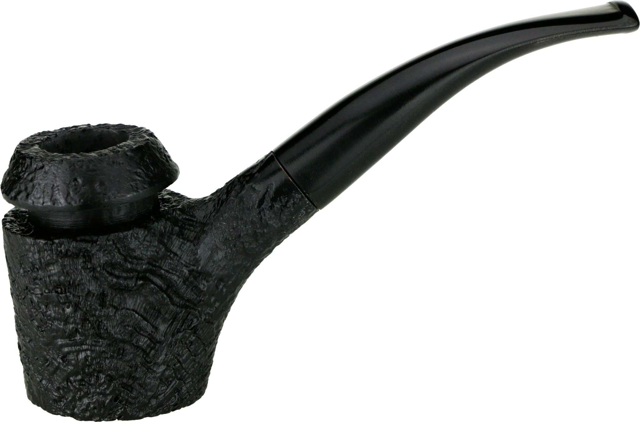 schwarz rustic bent (98779)