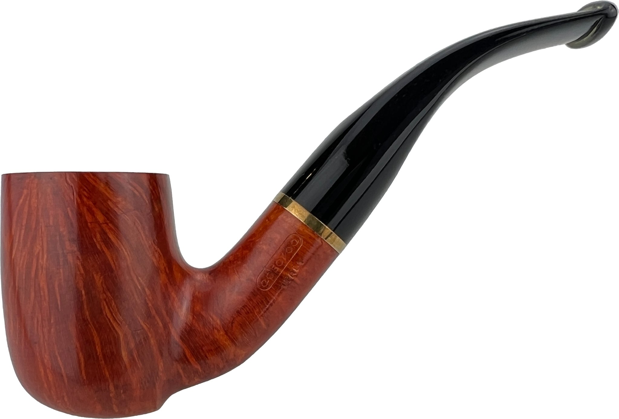 Adsorba Pfeifen (interne Nr. 71)