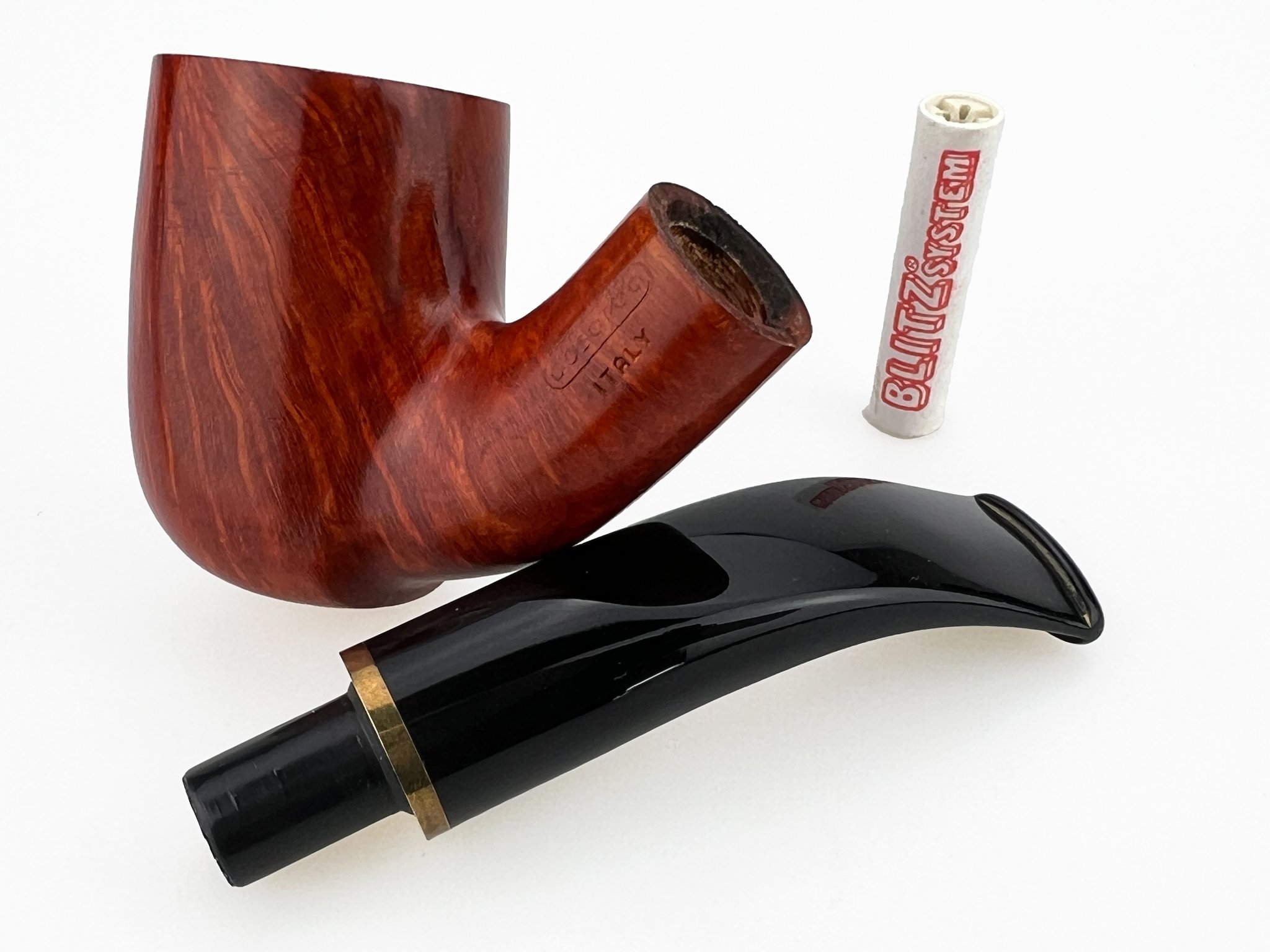 Adsorba Pfeifen (interne Nr. 71) Detailbild 4