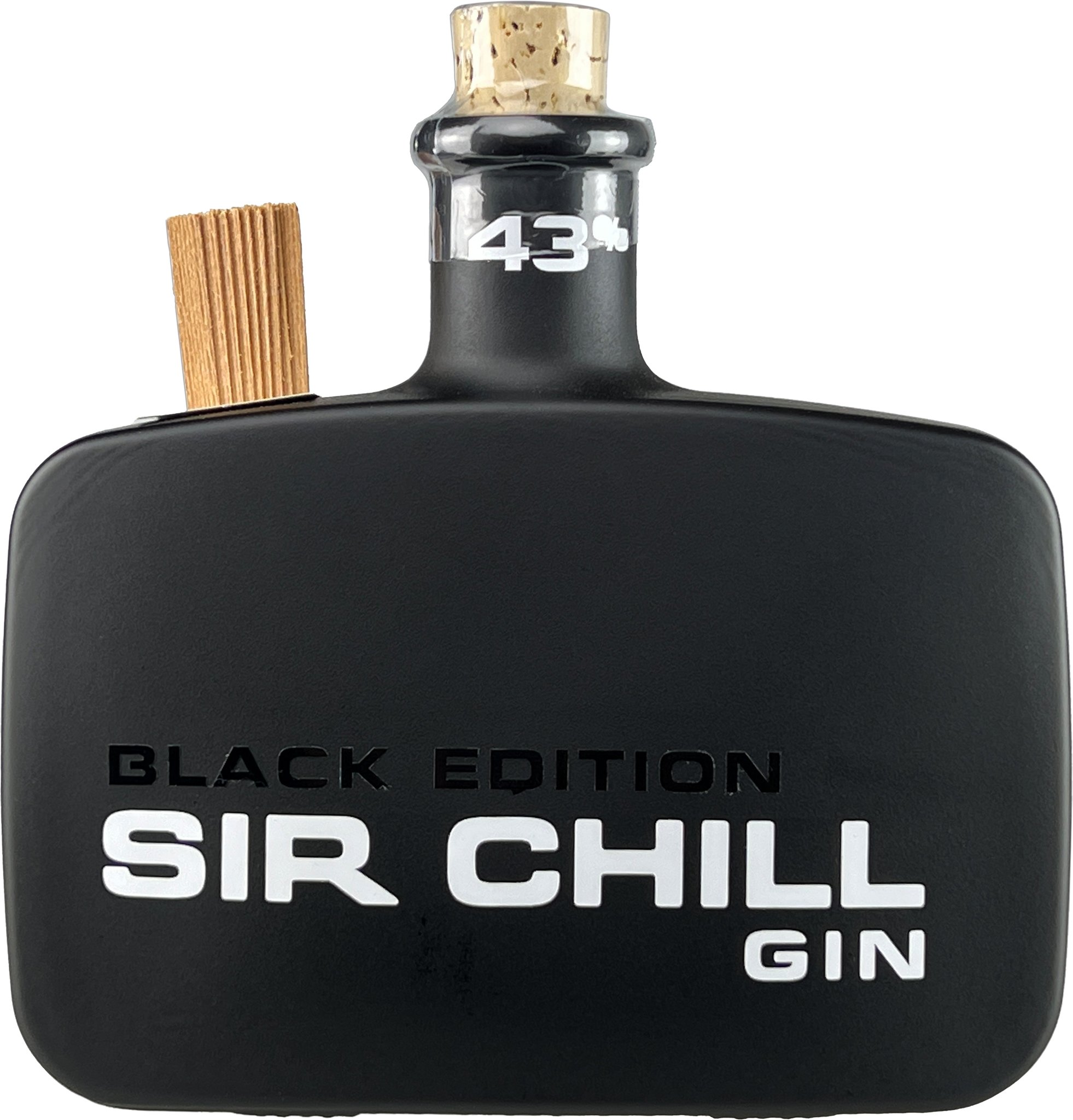 Black Edition