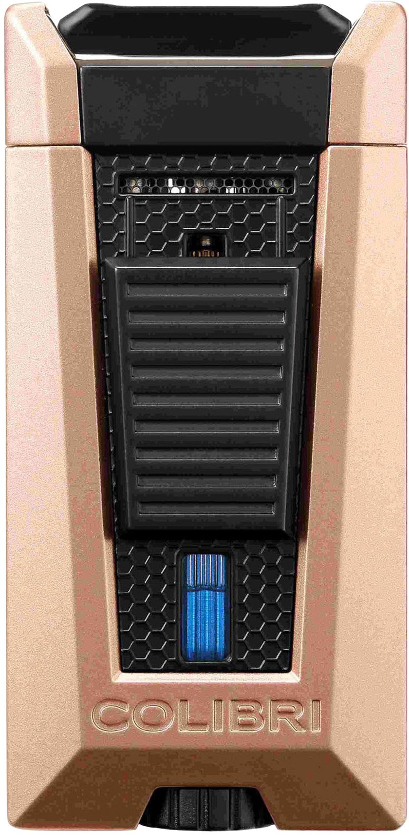 rosegold/schwarz Laser (295347)