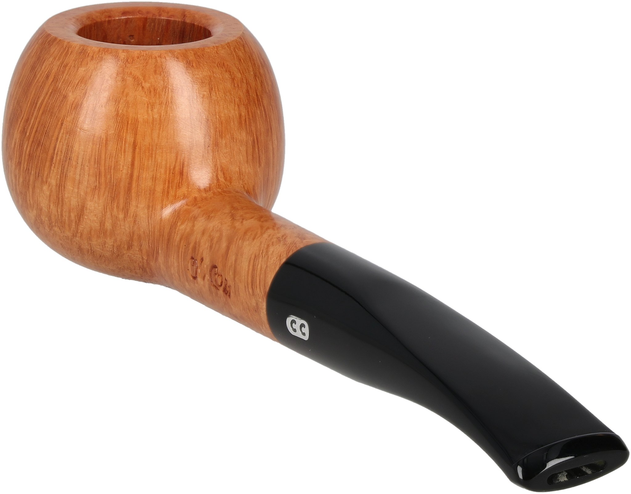 Straight Grain Natural X Diplomat (90048476)_02