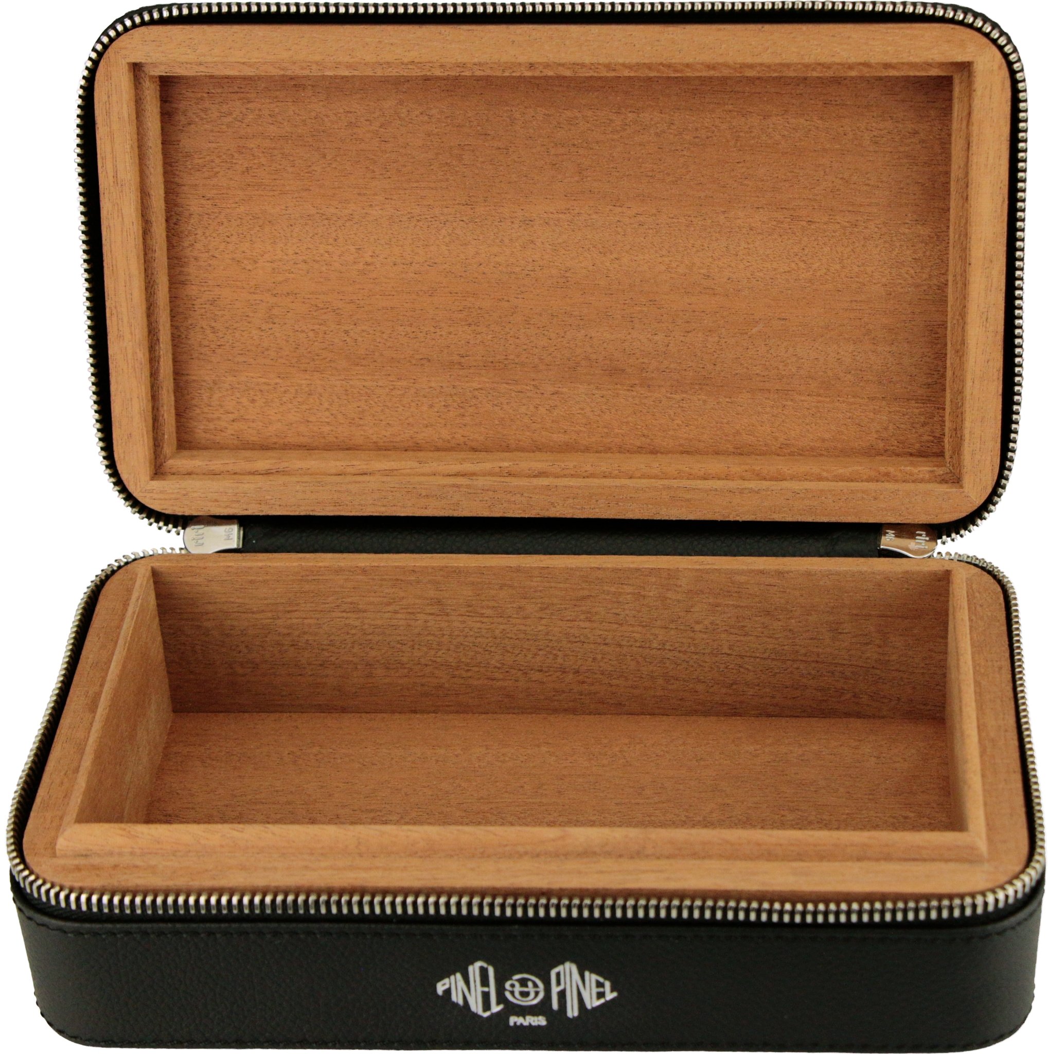 Perfect Black (A-23-07555) Detail 2