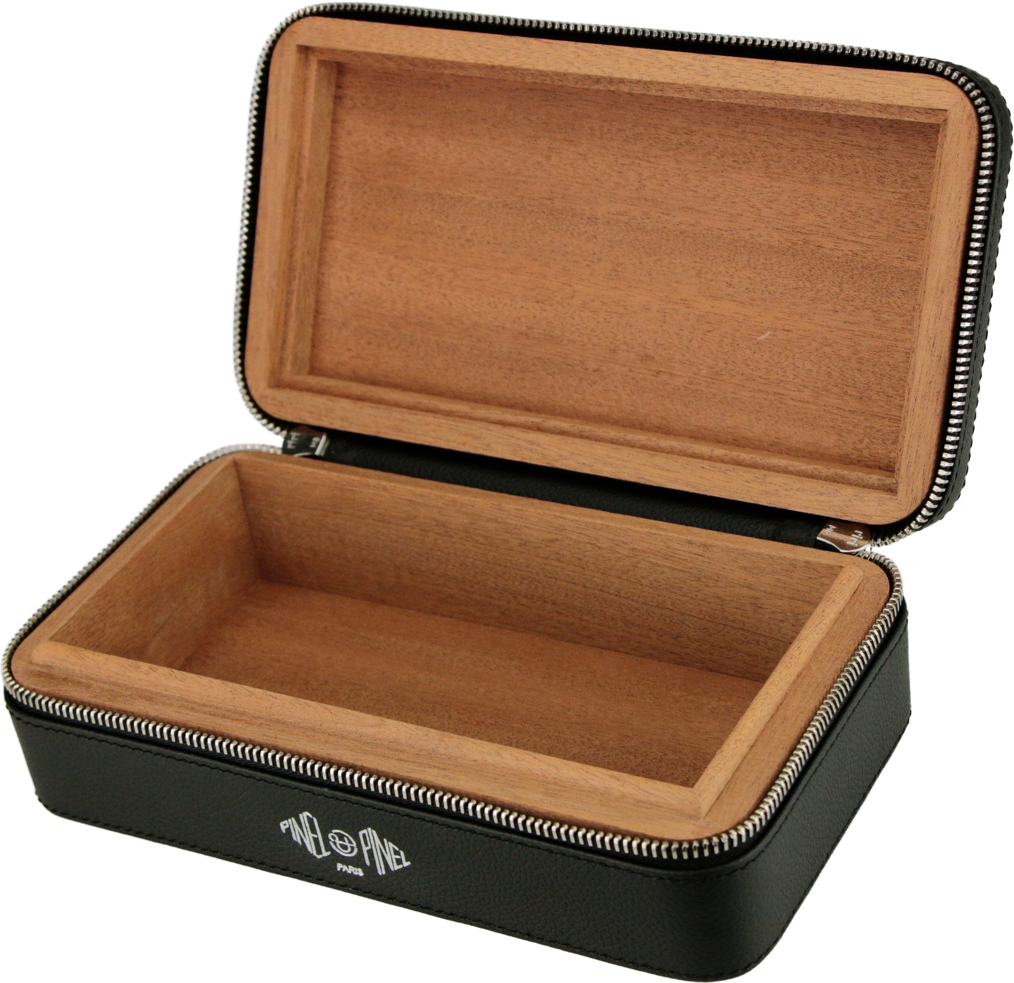 Perfect Black (A-23-07555) Detail 3