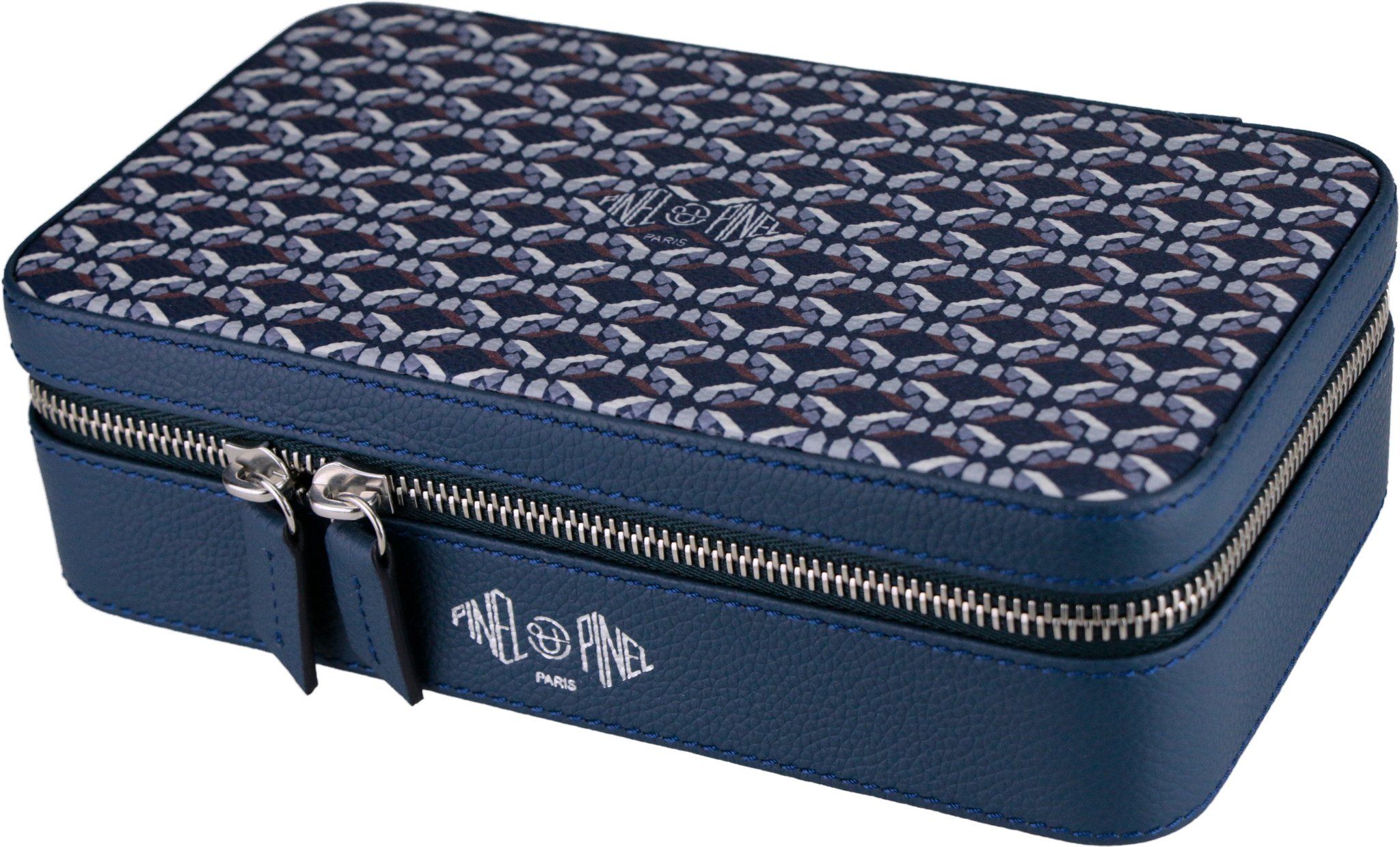 Indigo (A-23-07553) Detail