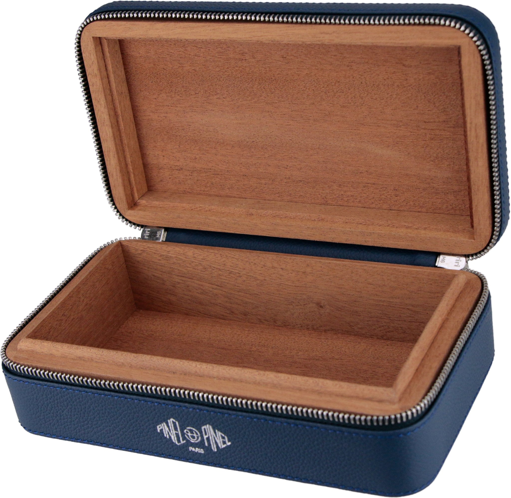 Indigo (A-23-07553) Detail 3