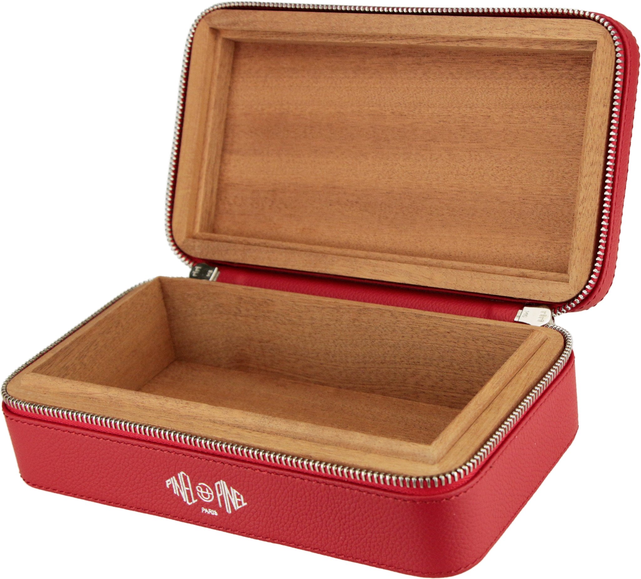 Poppy (A-23-07551) Detail 3