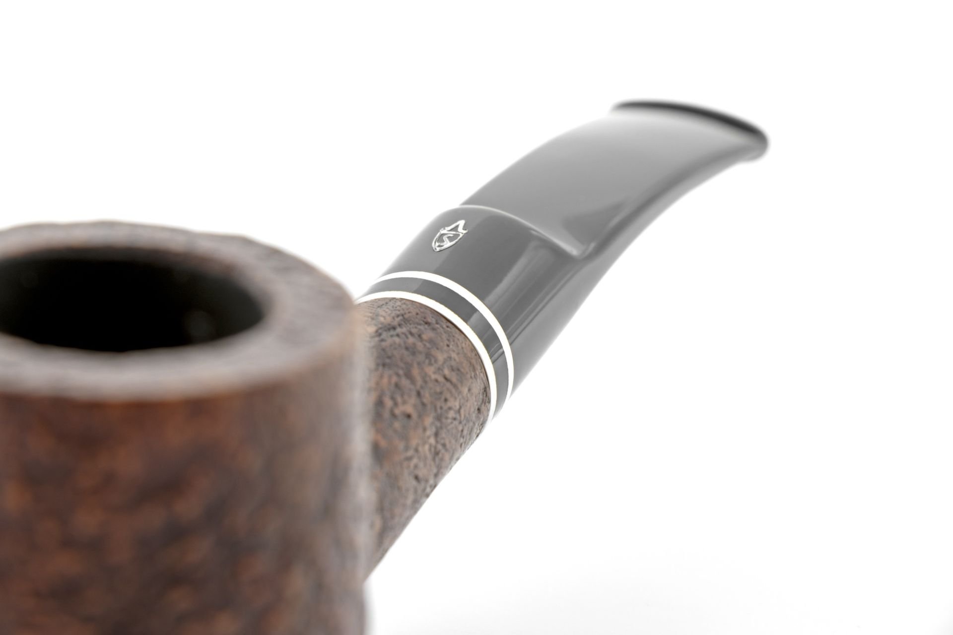 Savinelli Monsieur Sand 121 (16881) Detailbild 5