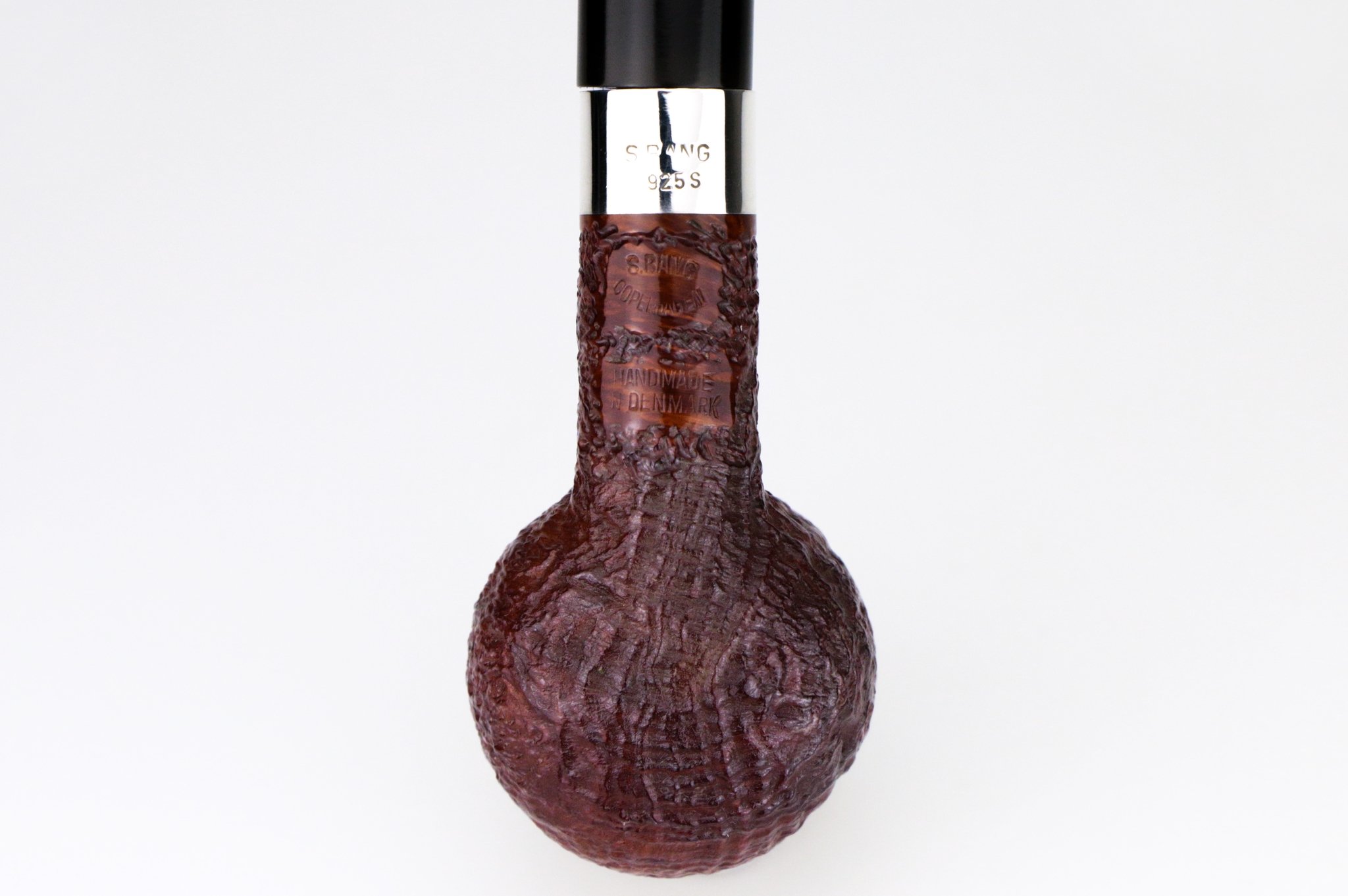 S. Bang Nr. 5 (Brandy) Detail 1