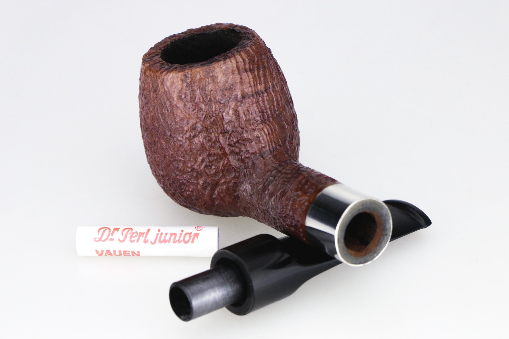 S. Bang Nr. 5 (Brandy) Detail 4