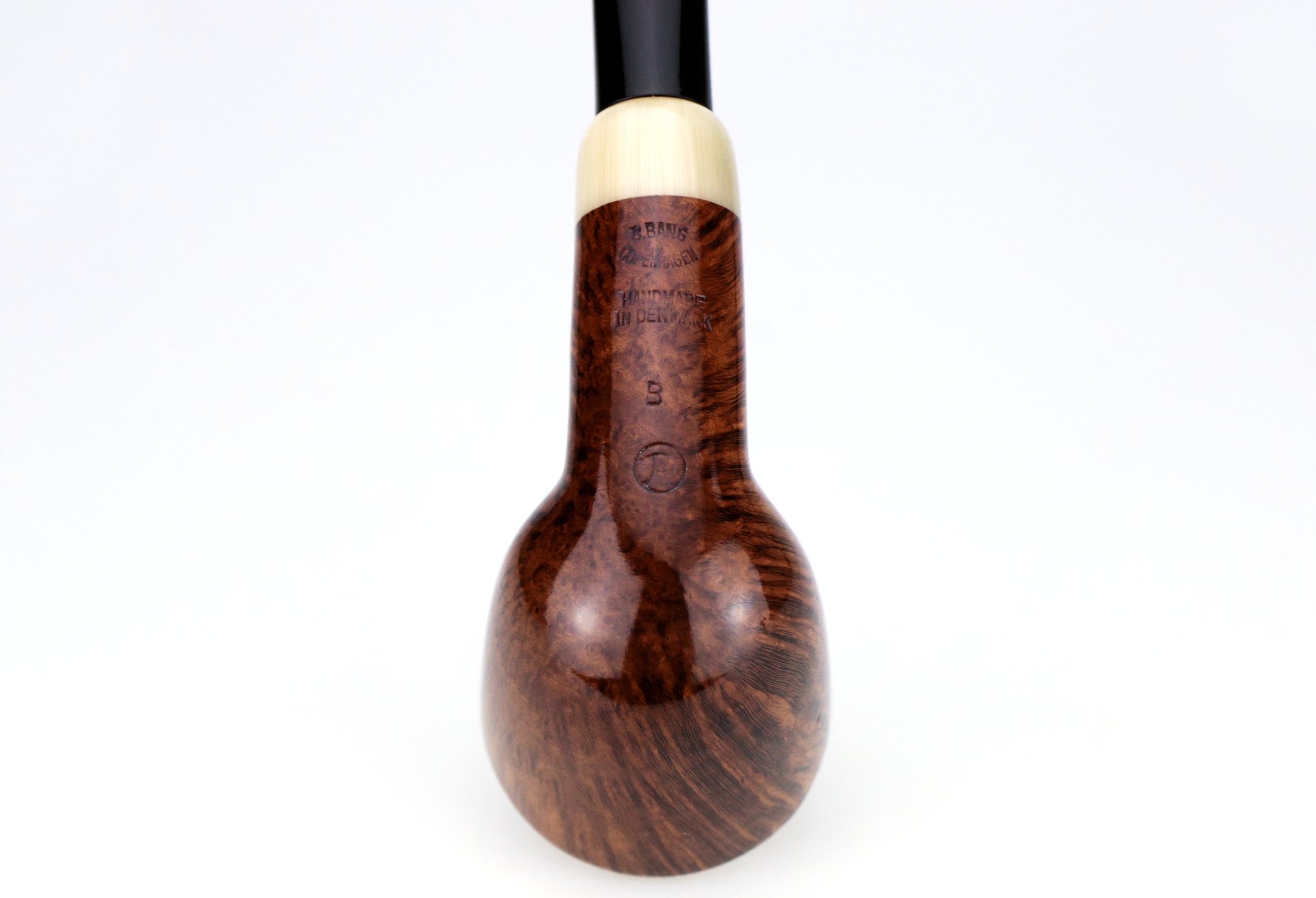 Nr. 11 (Dublin) Grade B Detail 3