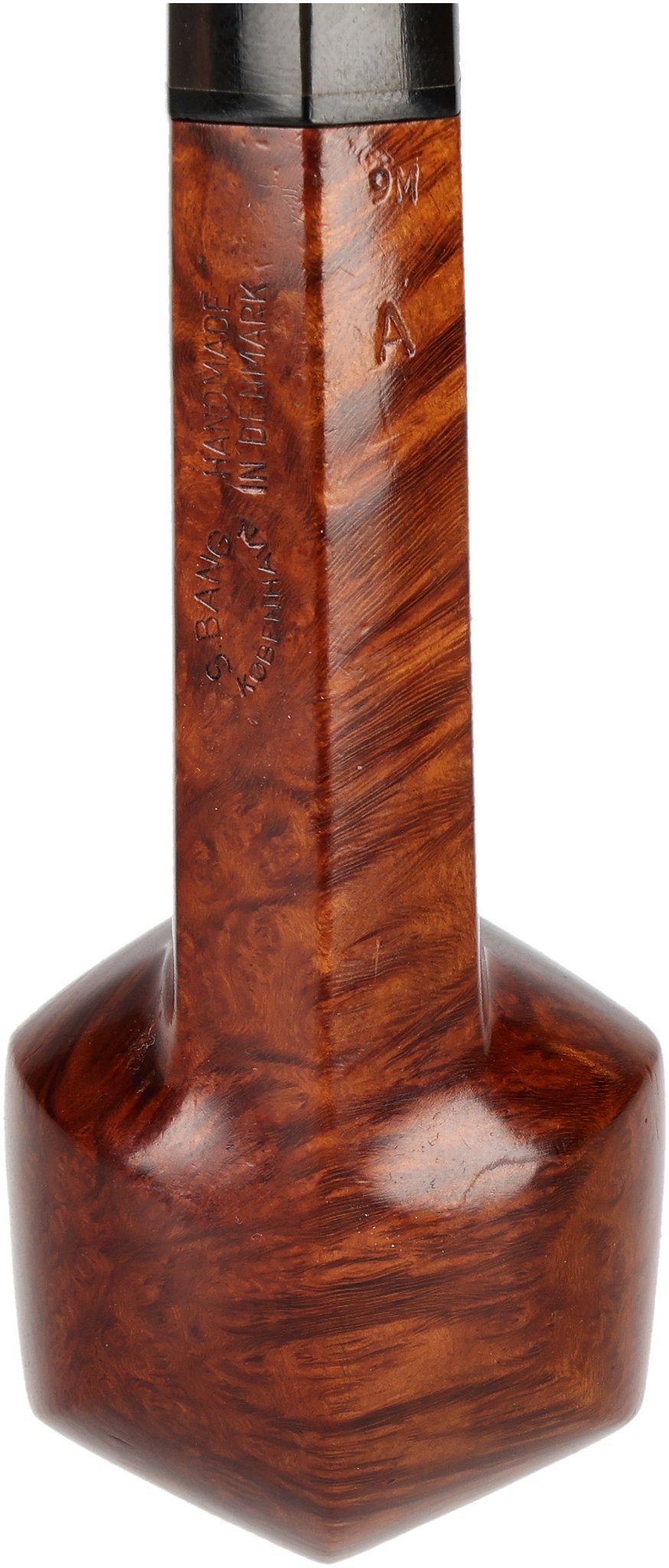 S. Bang Kobenhavn Estates Gruppe A 9mm Apple_04