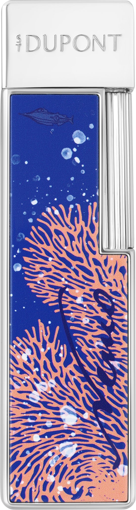 Twiggy Vanikoro front