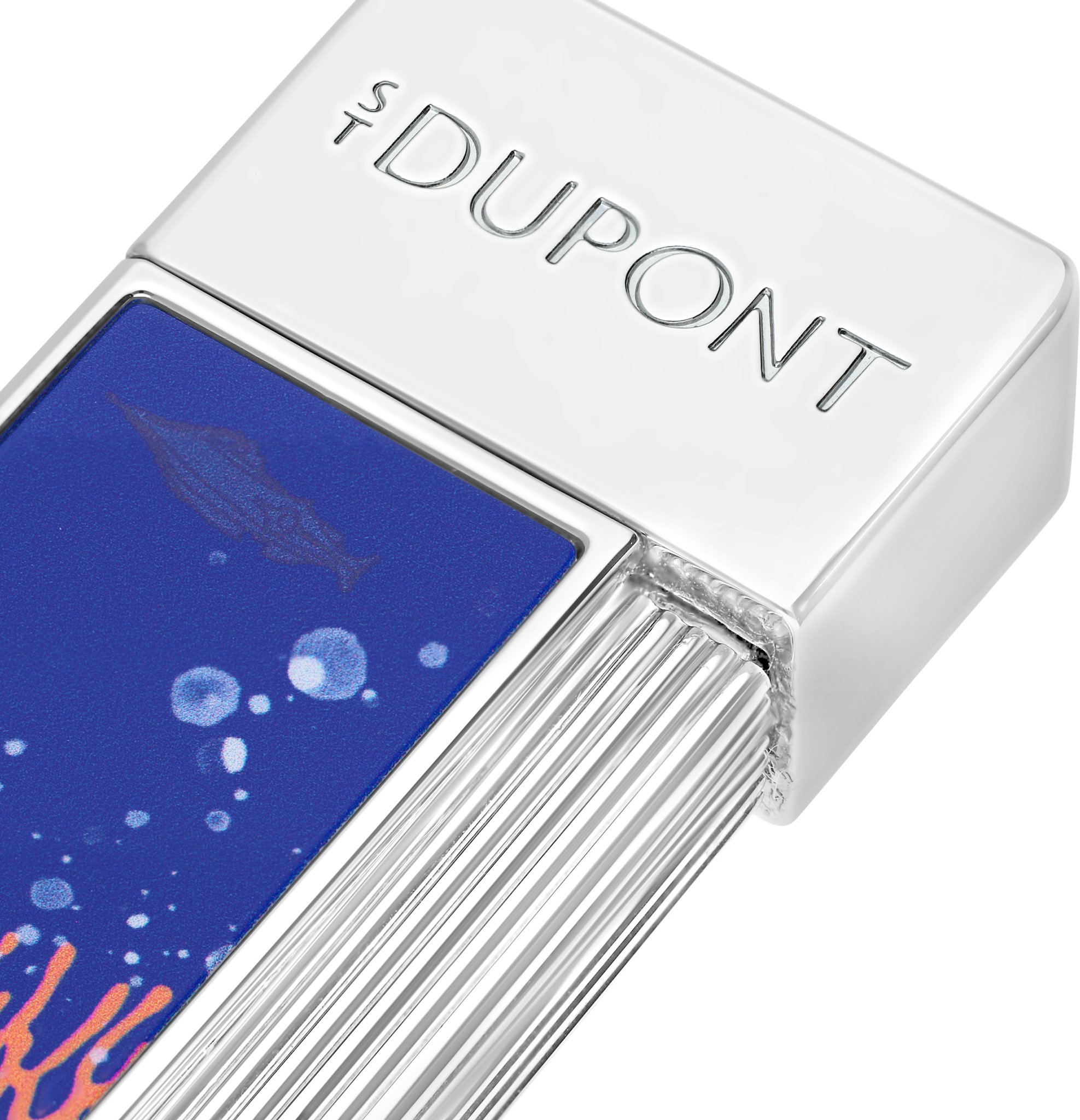 Twiggy Vanikoro detail