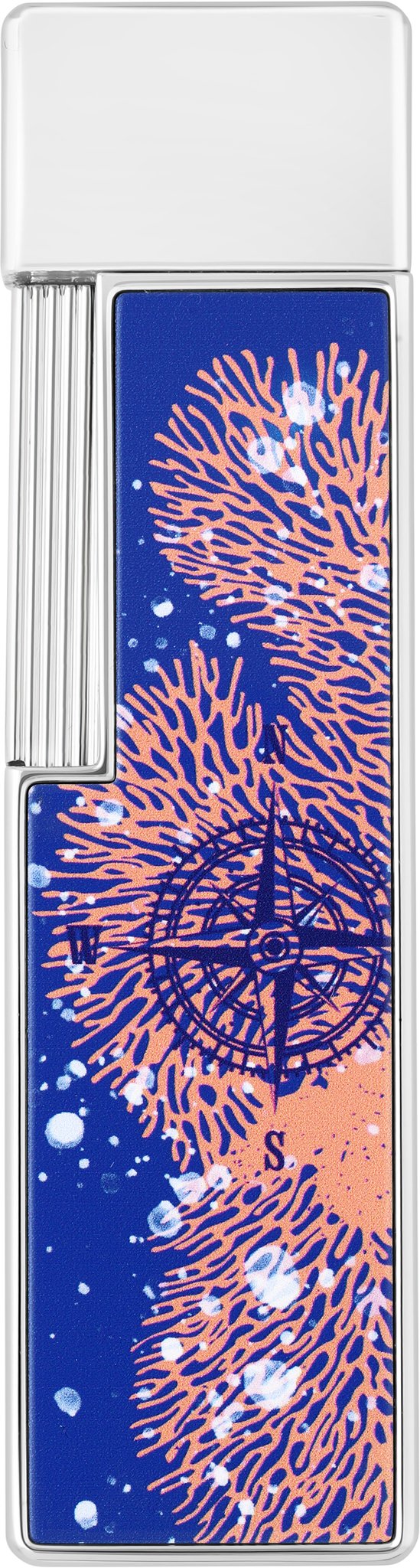 Twiggy Vanikoro back