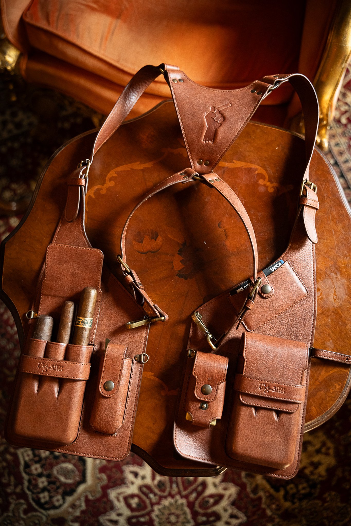 The Gentleman Mood 2