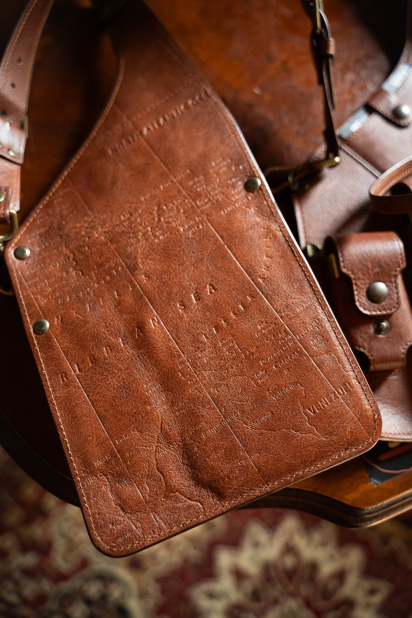 The Gentleman Mood 3