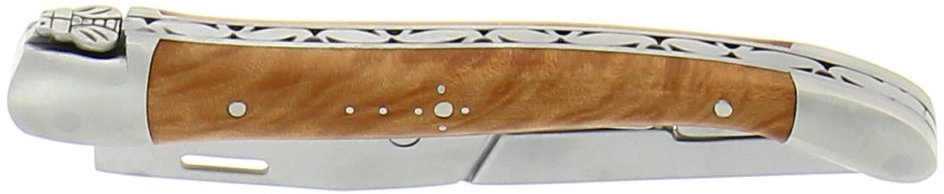 Forge de Laguiole Zigarrenschere Erika (00004241)