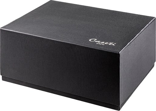 türkis Hochglanz lackiert (288004) Verpackung