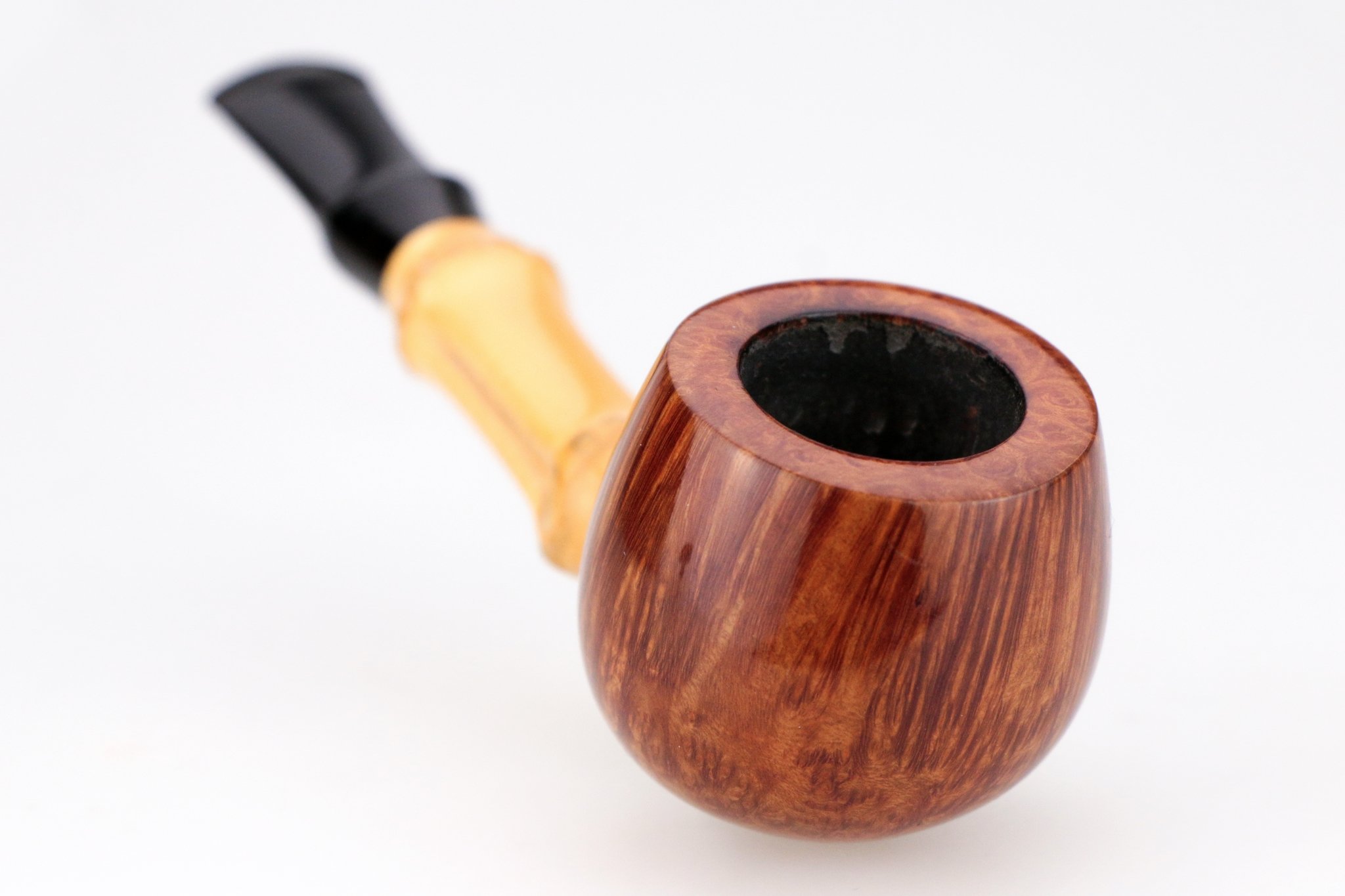 Nr. 20001 (Pot Bamboo) Detail 3