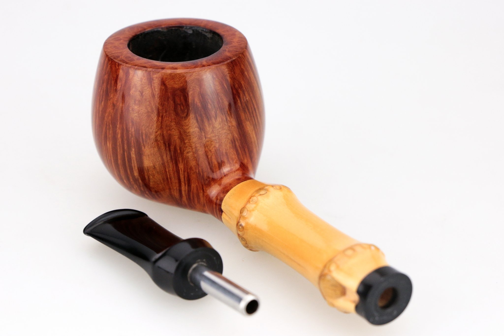 Nr. 20001 (Pot Bamboo) Detail 4