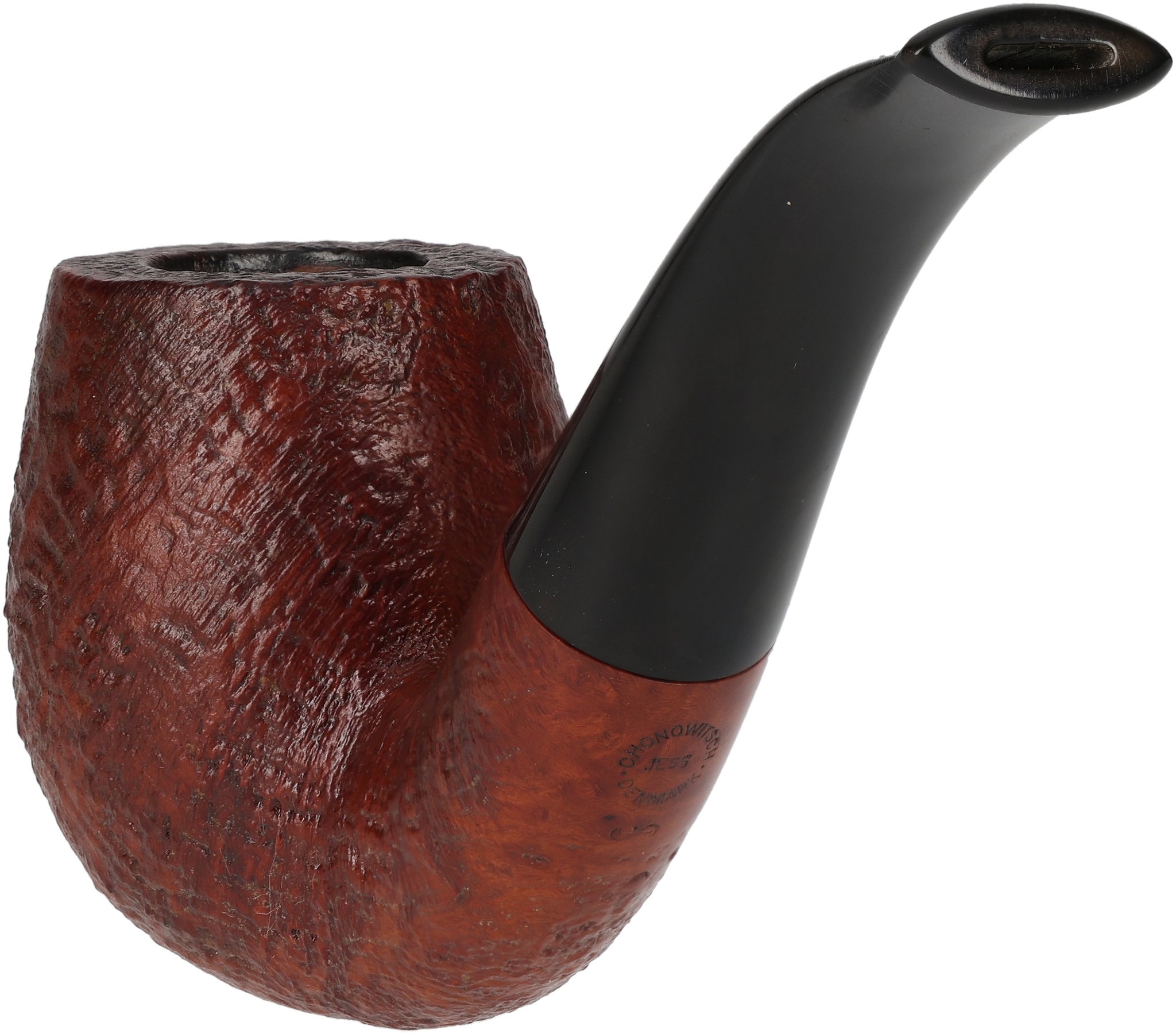  Jess Chonowitsch Estates Big Bent