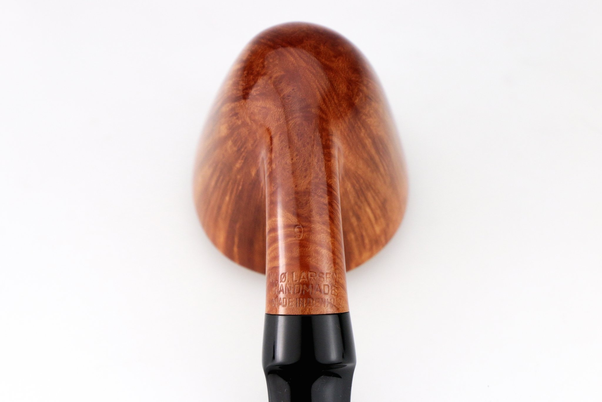 Nr. 30001 (Calabash) Detail 2