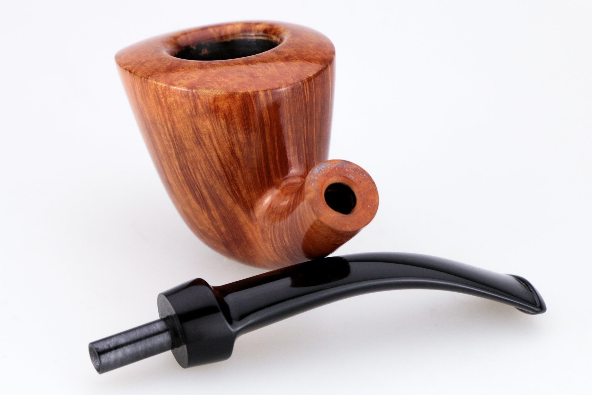 Nr. 30001 (Calabash) Detail 5