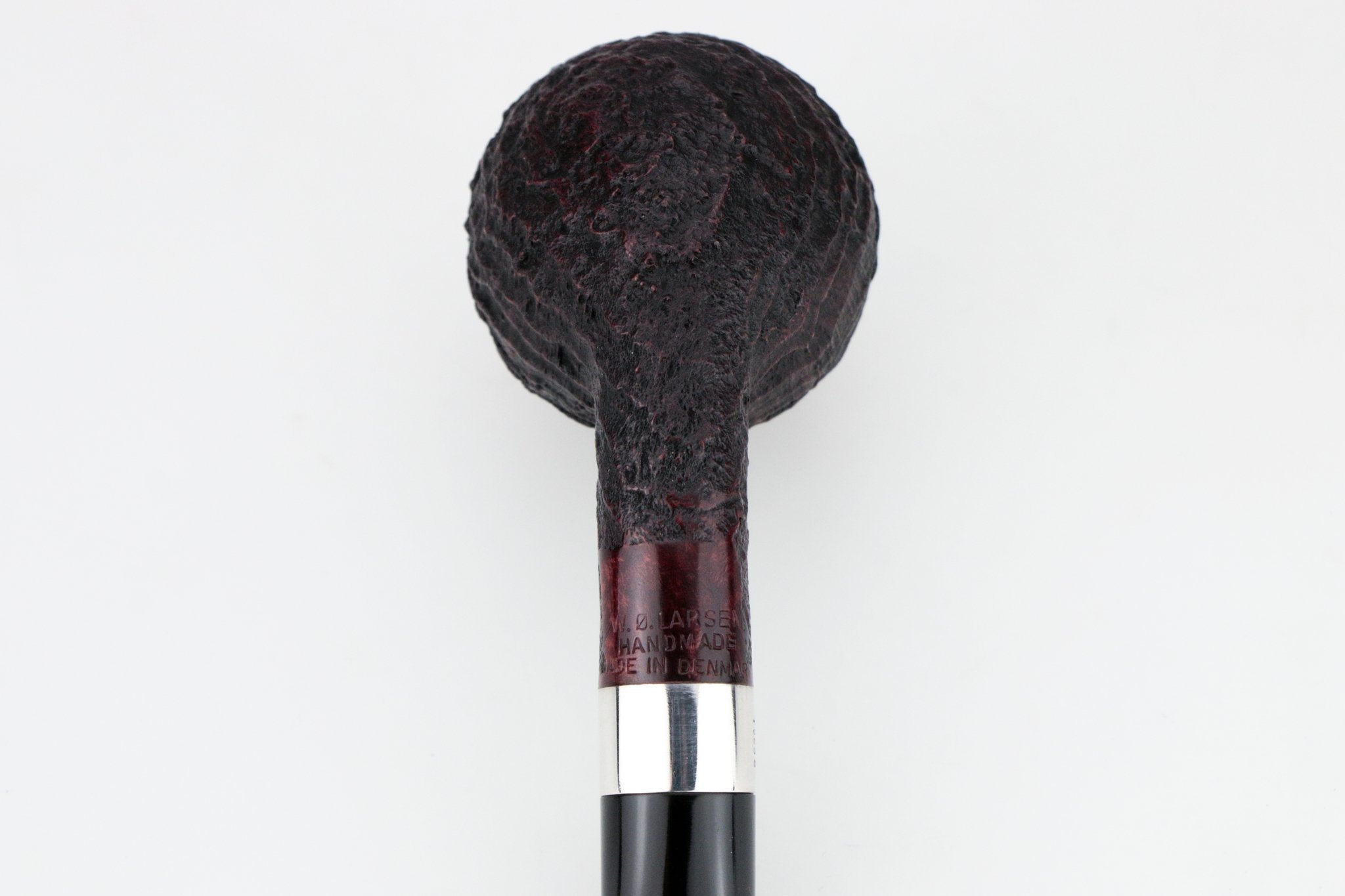 Nr. 30002 (Bulldog) Detail 2