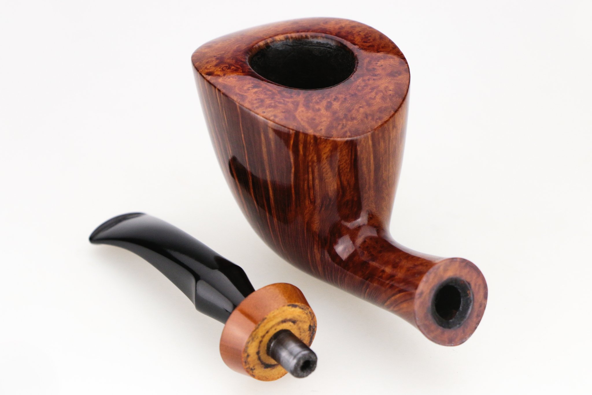 Nr. 30003 (Calabash) Detail 5