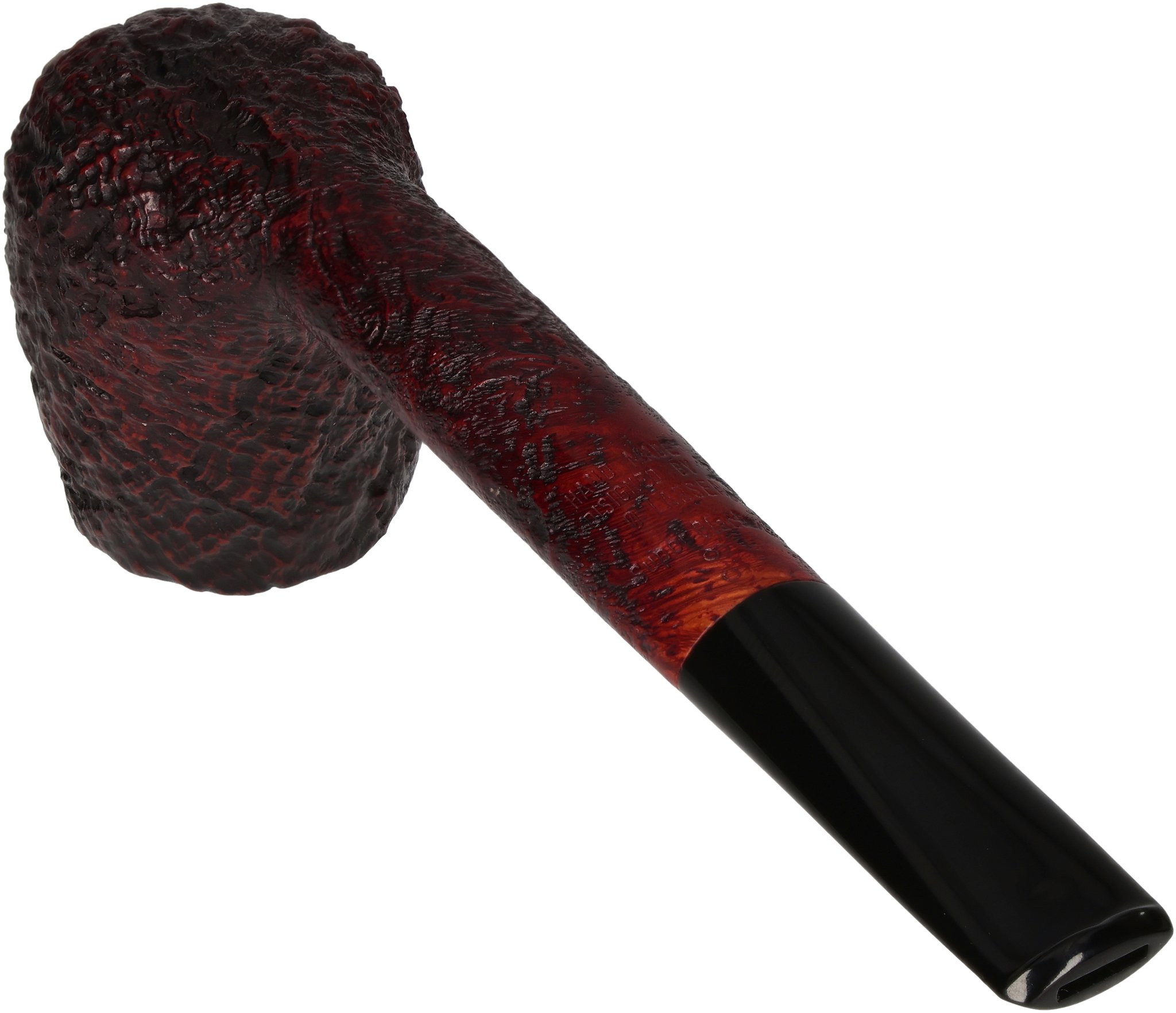 W.O. Larsen Estates Super Black 99_05