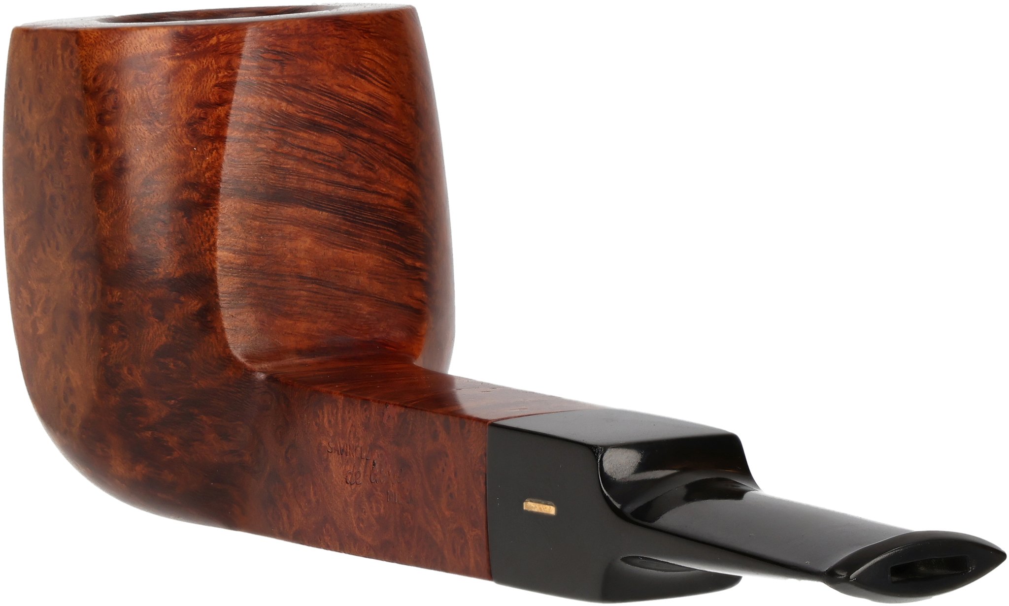 Savinelli Estates De Luxe Milano 515 EX