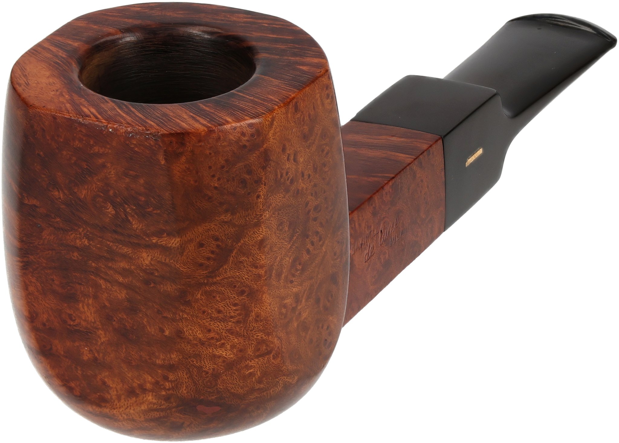 Savinelli Estates De Luxe Milano 515 EX