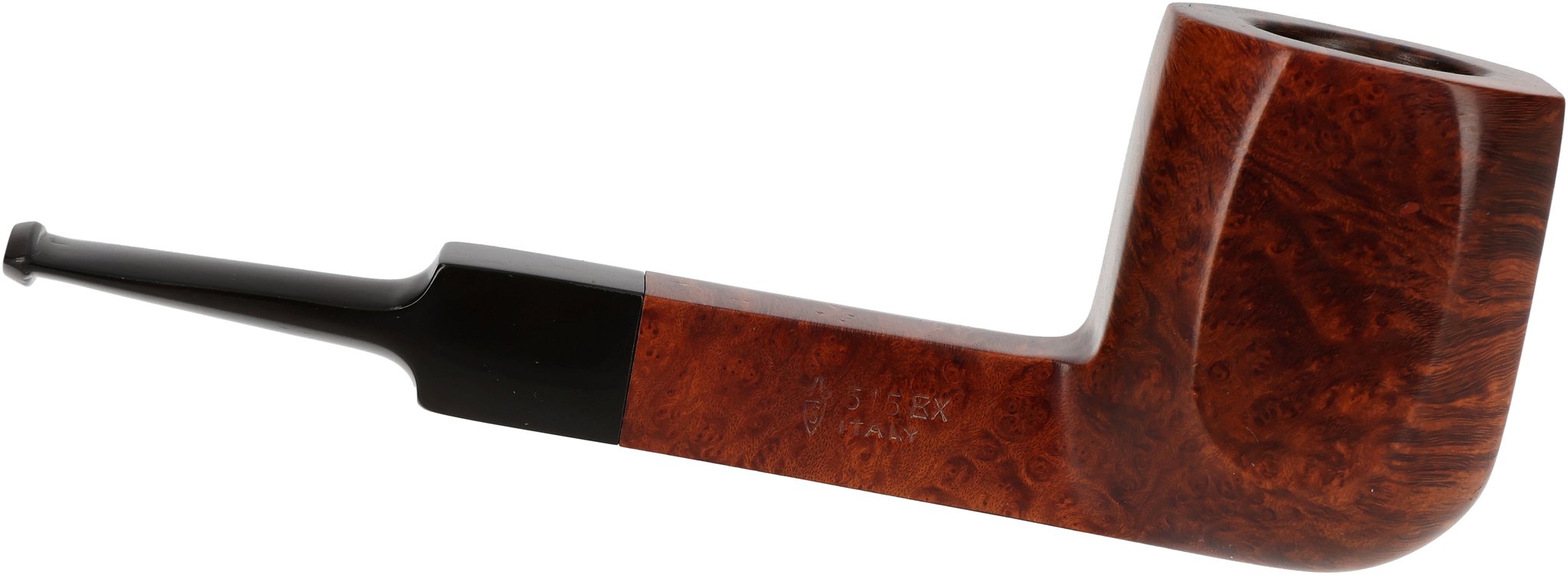 Savinelli Estates De Luxe Milano 515 EX