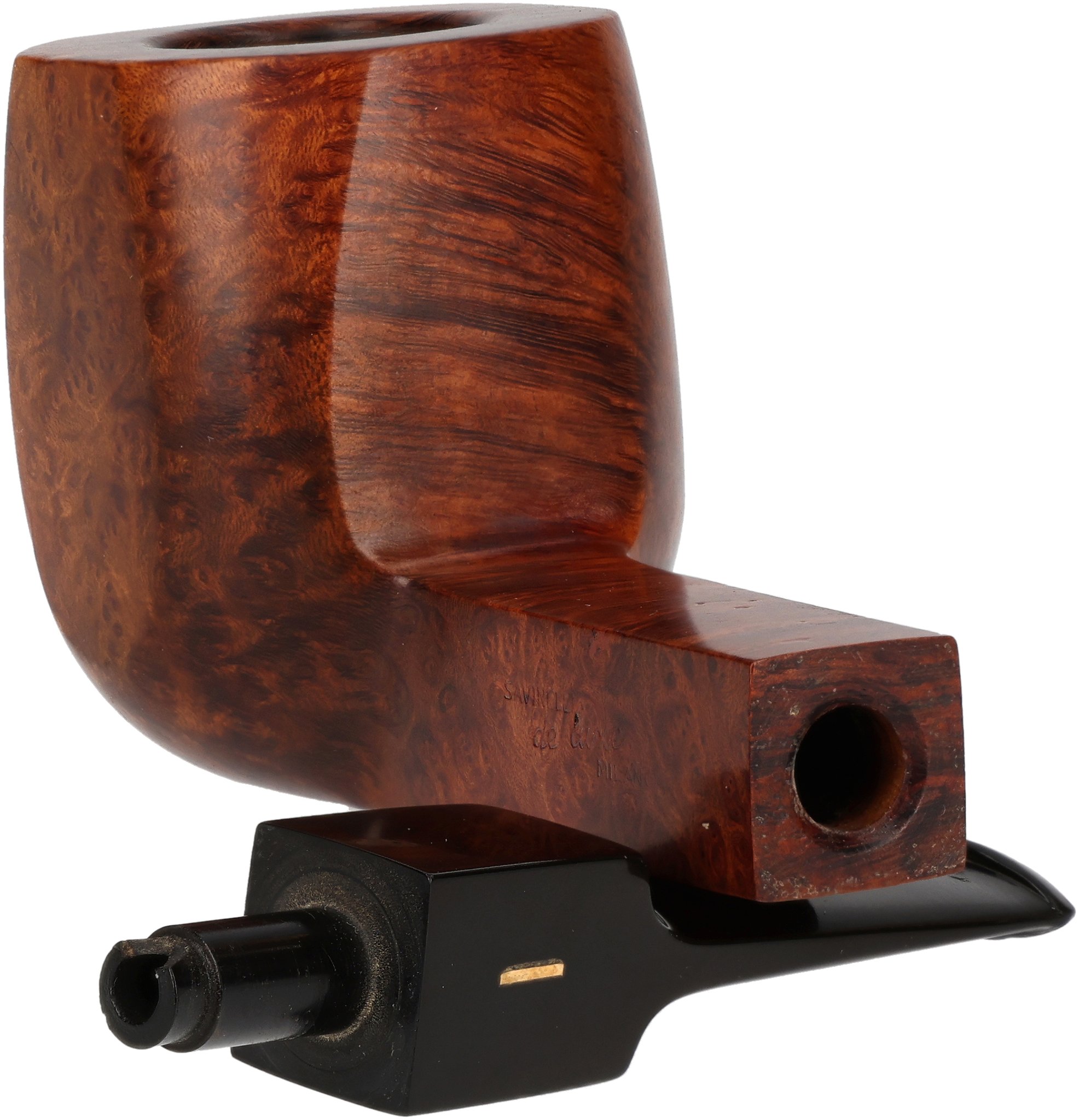 Savinelli Estates De Luxe Milano 515 EX