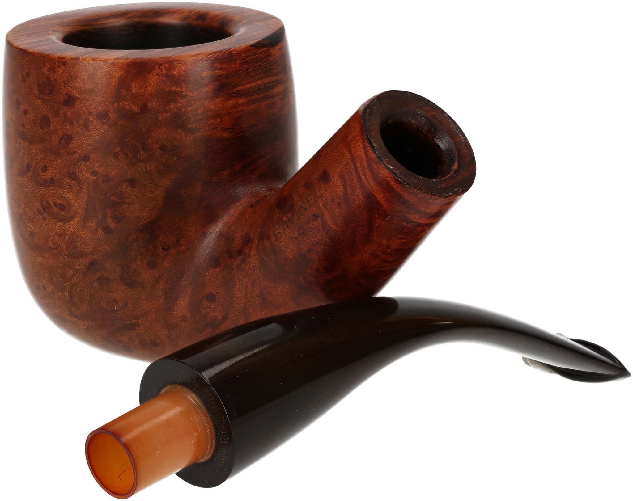 Savinelli Estates No-Nik 622 KS