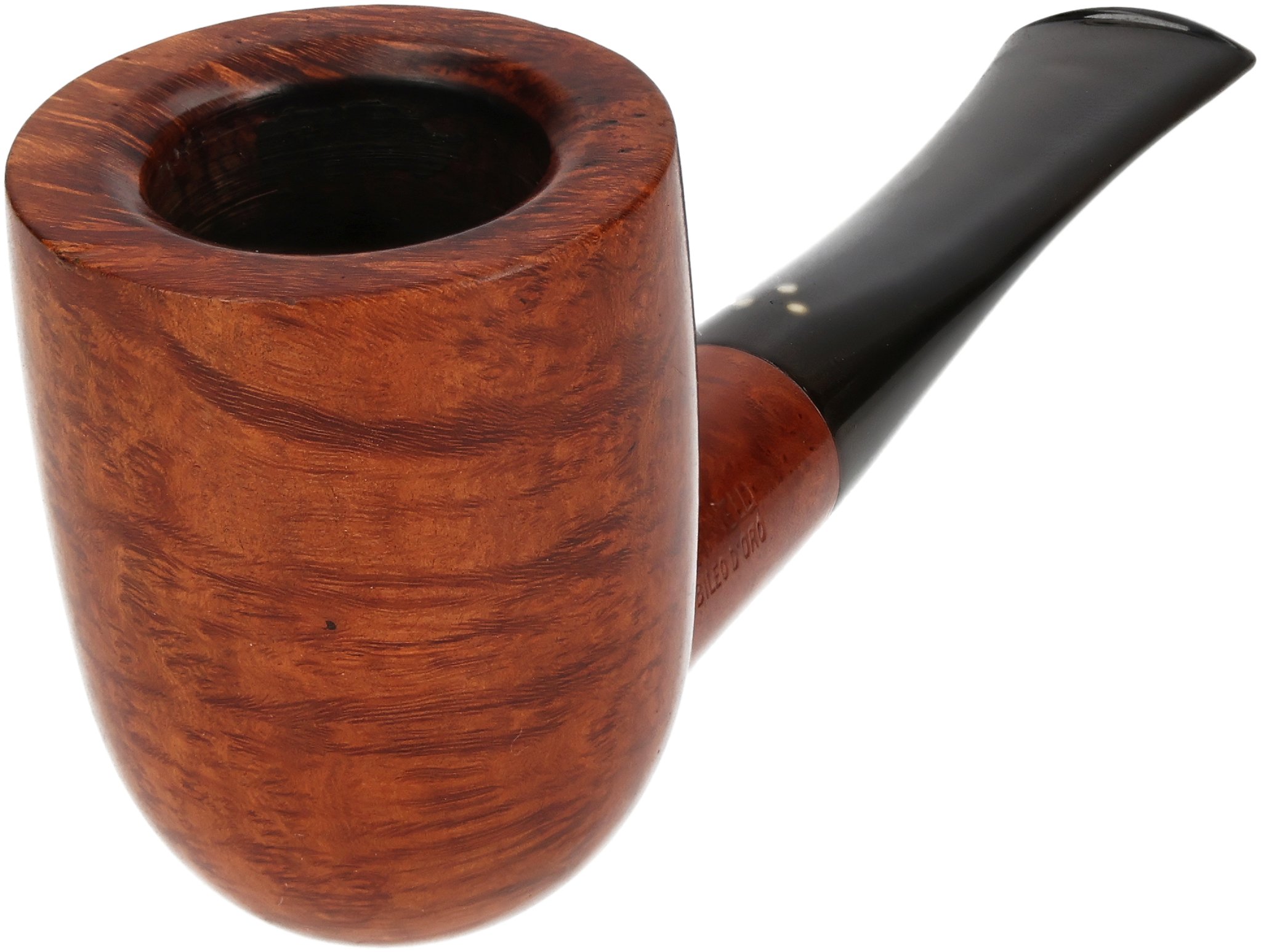 Savinelli Estates Giubileo D'oro 412 KS