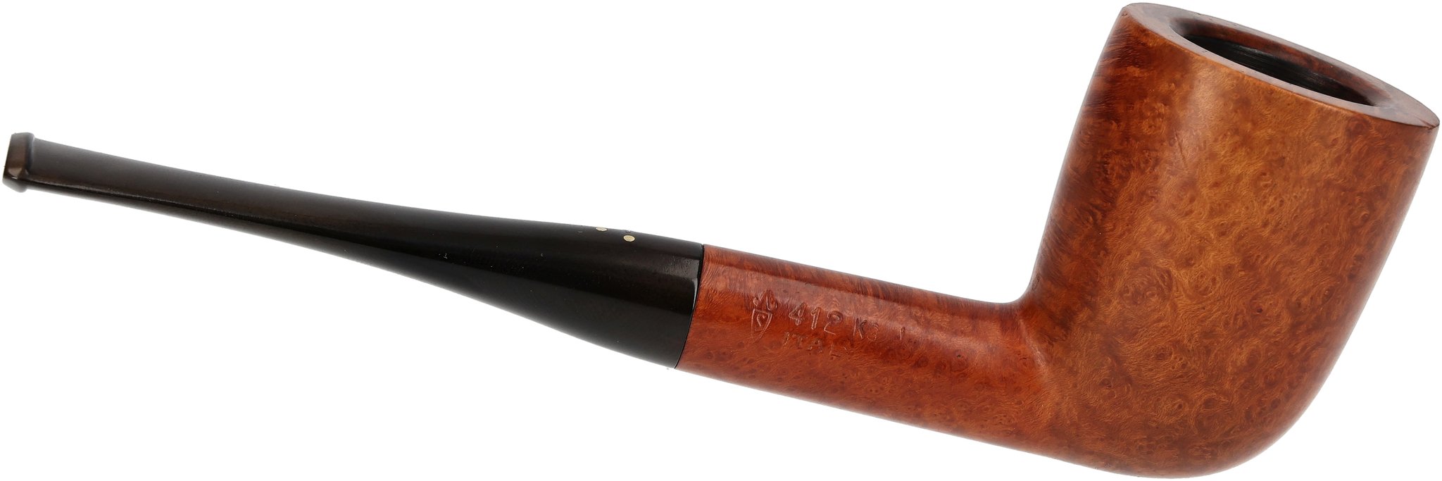 Savinelli Estates Giubileo D'oro 412 KS